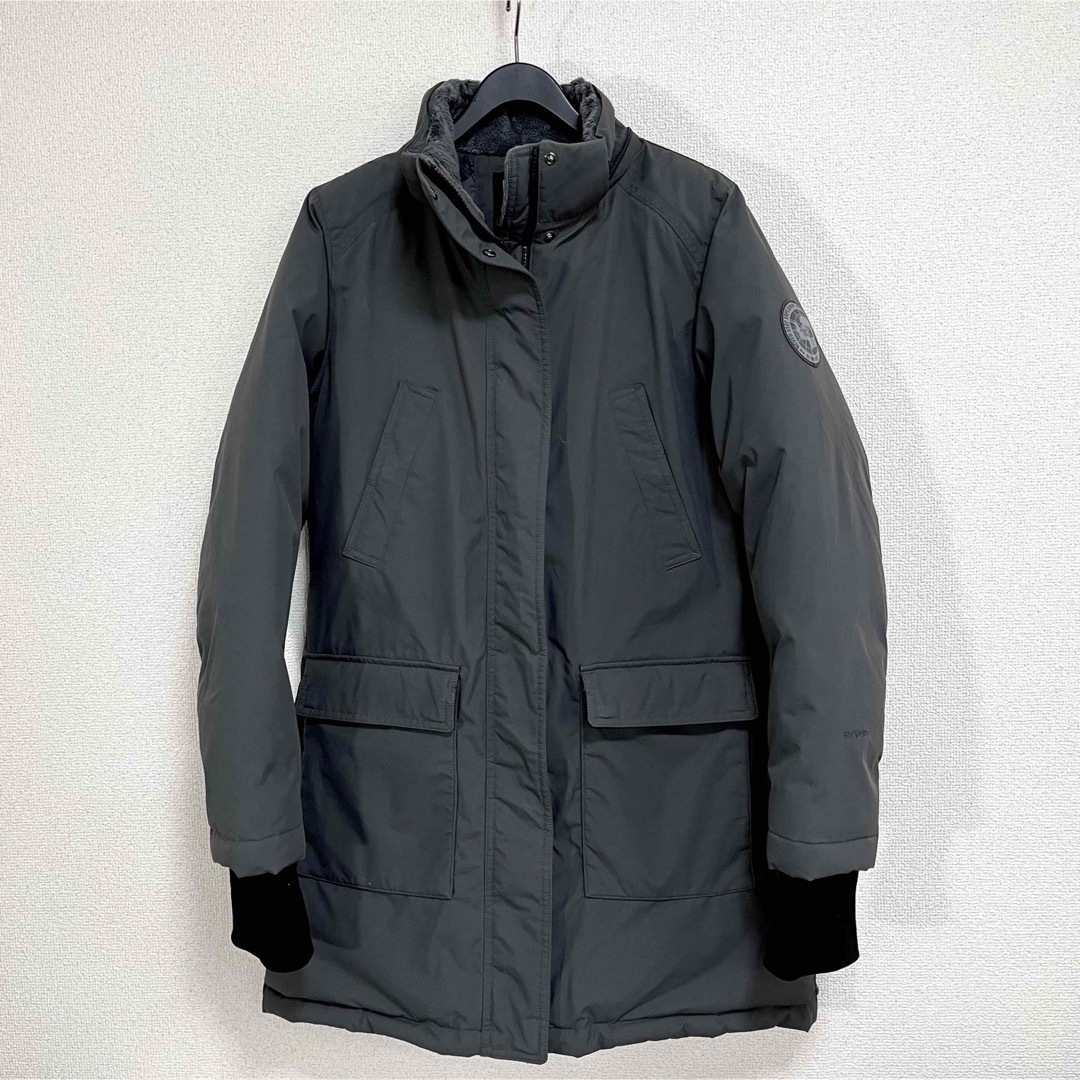 THE NORTH FACE - 美品人気 ノースフェイス マクマード ダウンコート