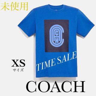 【ロイヤル XL】Supreme "Royal" クラウンTシャツ ブルー 青