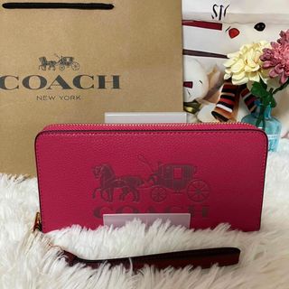 coach レキシーパーカー　未使用タグ付き　s