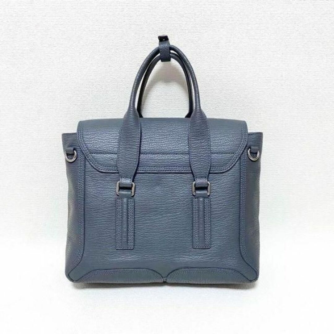 3.1 Phillip Lim - 【定価12万】3.1 Phillip Lim パシュリ 本革