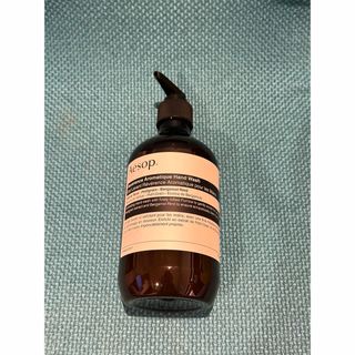 イソップ(Aesop)のイソップ　ハンドウォッシュ(ボディソープ/石鹸)