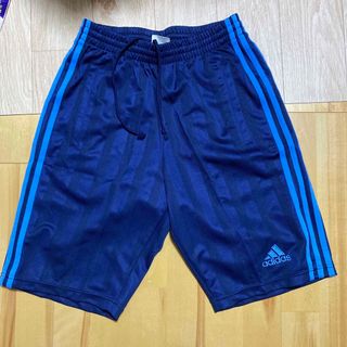 アディダス(adidas)のアディダス ハーフパンツ  サイズL (その他)