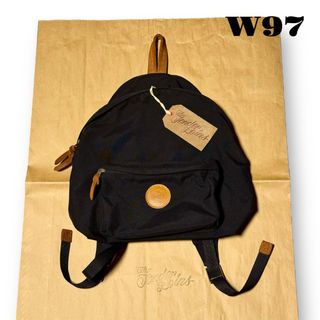 テンダーロイン   BACK PACK DUCK KHAKI 新品未使用