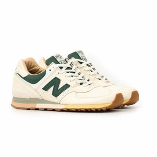 the Apartment New Balance UK 576 茶色 26.5