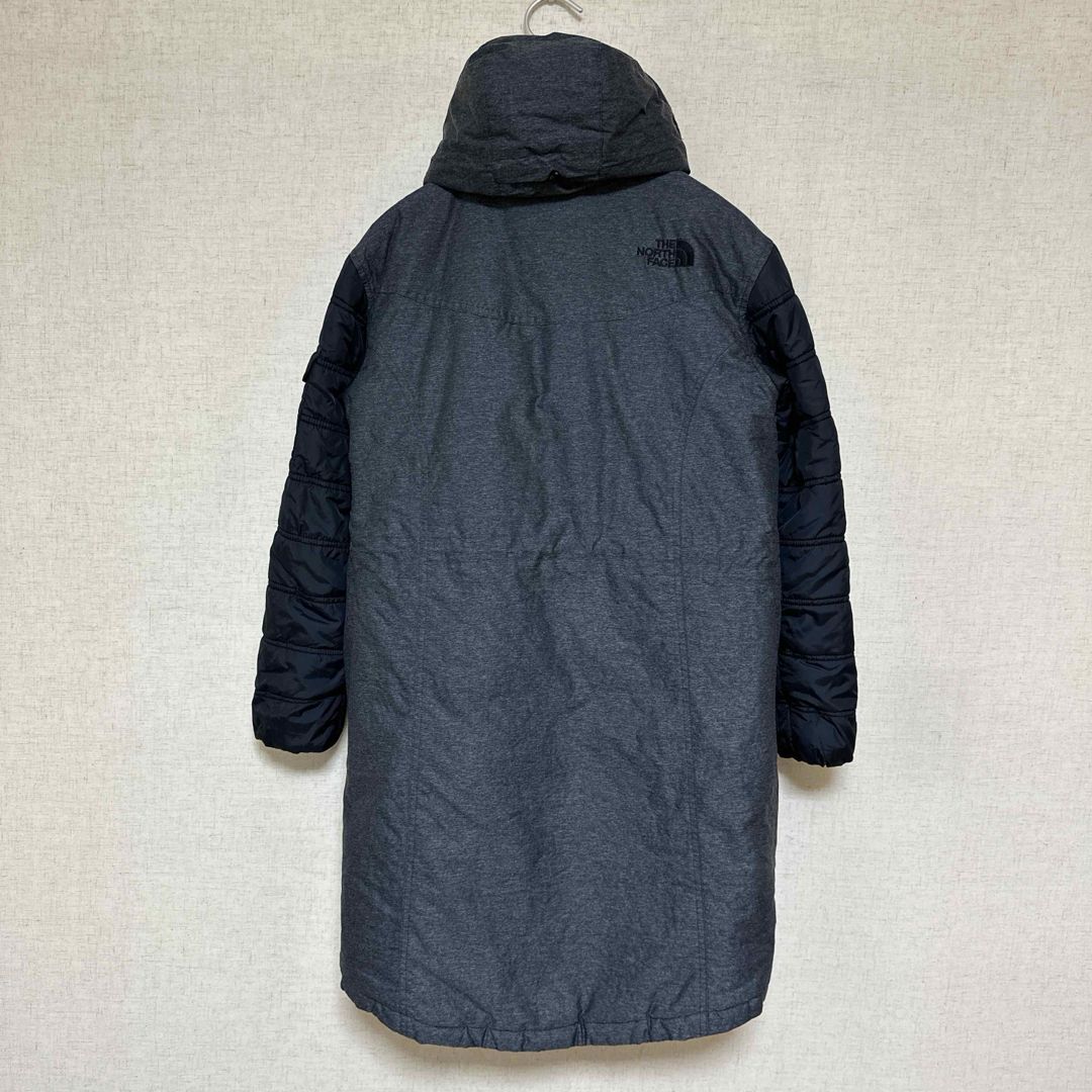 ノースフェイス 中綿 ロングジャケット レディース80s Excelloft ノースフェイス 中綿 ロングジャケット レディース80s Excelloft