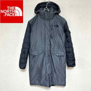 ノースフェイス(THE NORTH FACE) ロングコート(レディース)の通販 400 ...