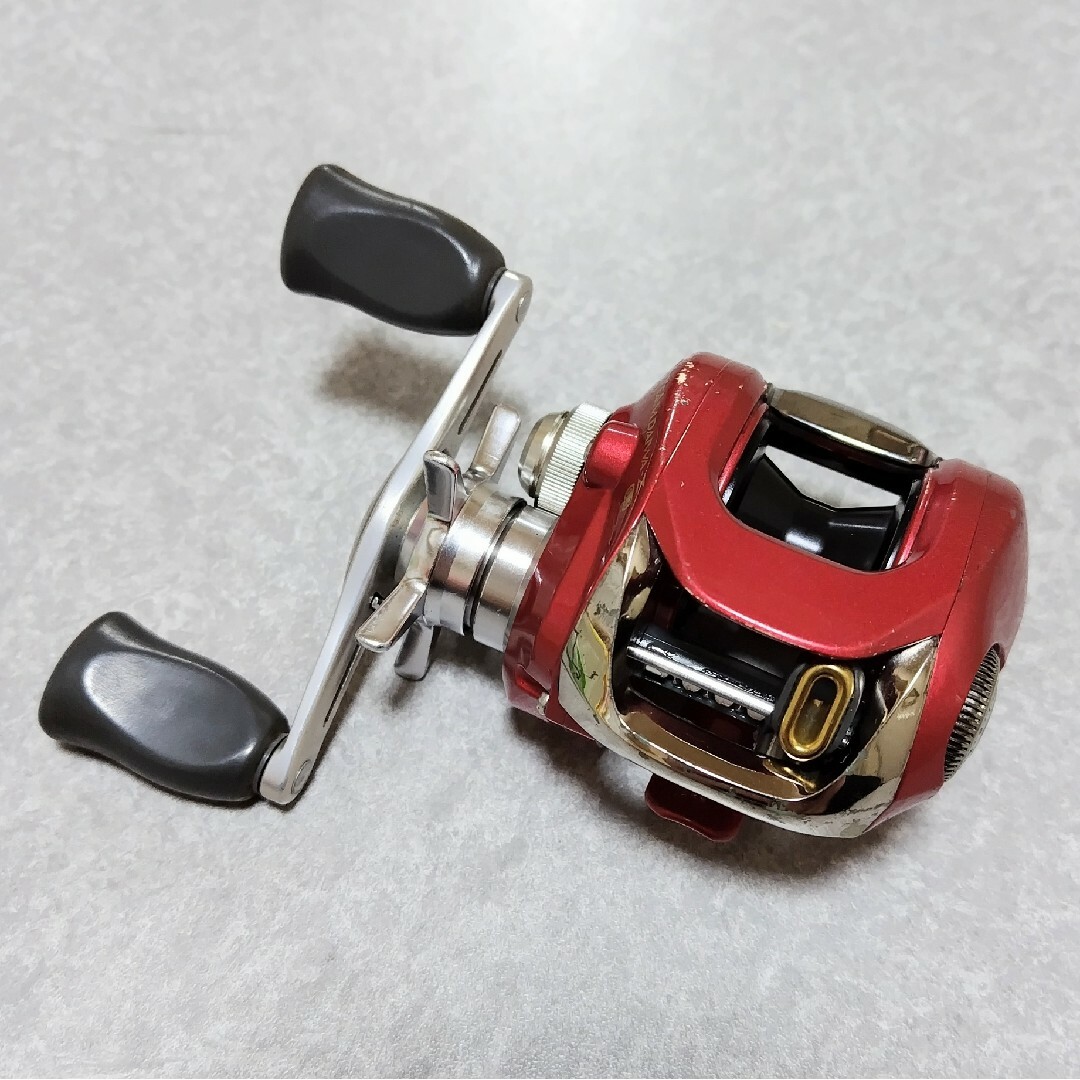 DAIWA - ダイワ TD-Z 103HLアイズファクトリー パーソナル DAIWA - ダイワ TD-Z 103HLアイズファクトリー パーソナル