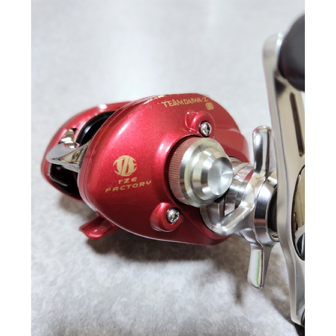 DAIWA - ダイワ TD-Z 103HLアイズファクトリー パーソナル DAIWA - ダイワ TD-Z 103HLアイズファクトリー パーソナル