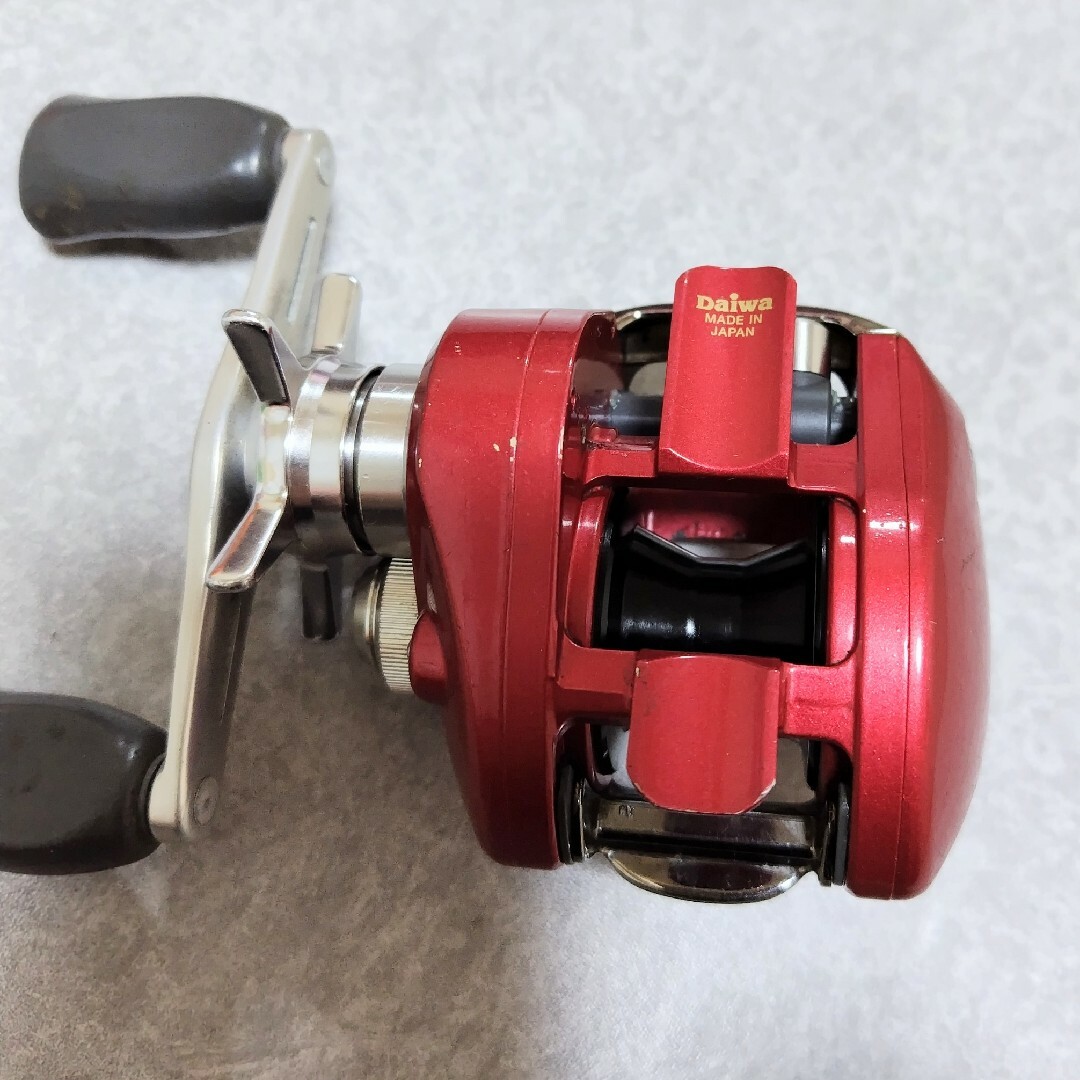 DAIWA - ダイワ TD-Z 103HLアイズファクトリー パーソナル DAIWA - ダイワ TD-Z 103HLアイズファクトリー パーソナル