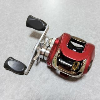 ダイワ(DAIWA)のダイワ TD-Z 103HLアイズファクトリー パーソナルオーダーカラー(リール)