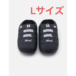 NEIGHBORHOOD - 22SS NEIGHBORHOOD SRL . OOFOS / E-SANDALの通販 by