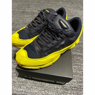 RAF SIMONS - ラフシモンズ ×アディダス adidas RS OZWEEGO EE7944 ...