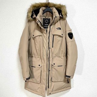 THE NORTH FACE - 美品人気! ノースフェイス マクマード ダウンコート