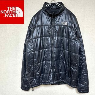 ザノースフェイス(THE NORTH FACE)のノースフェイス ジャケット 中綿インナージャケット メンズXL 105 (ナイロンジャケット)