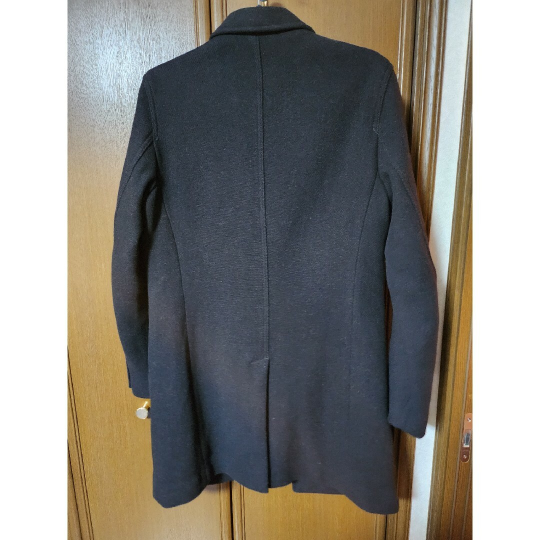 コート　GAP サイズXS メンズのジャケット/アウター(チェスターコート)の商品写真