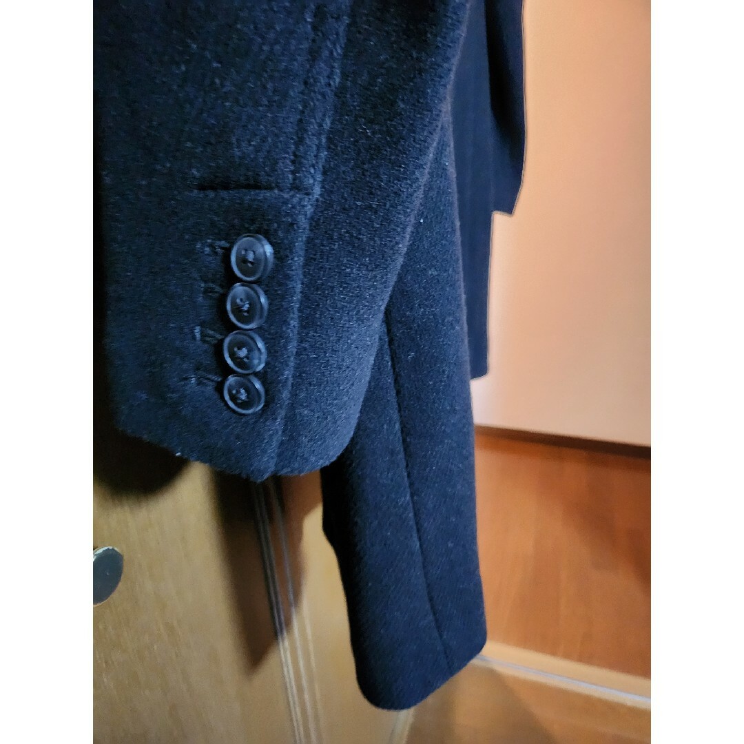 コート　GAP サイズXS メンズのジャケット/アウター(チェスターコート)の商品写真