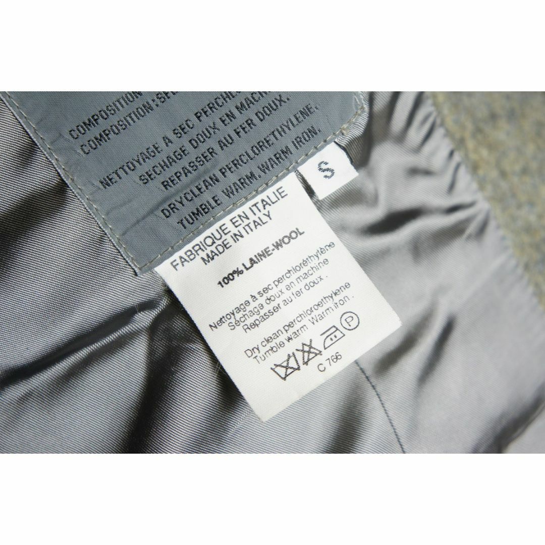 Yohji Yamamoto - 初期 美品80s ヨウジヤマモト ジャケット+パンツ