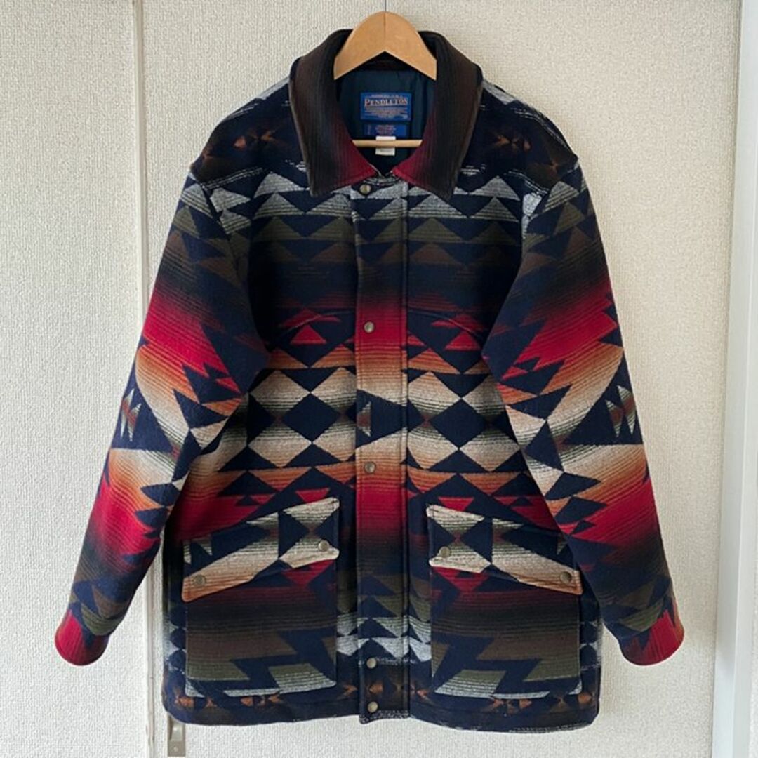 Pendleton コートジャケット