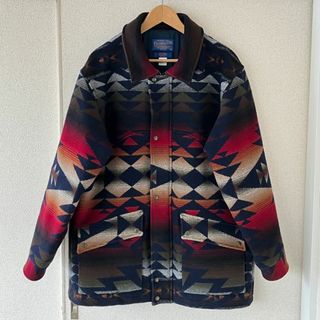 PENDLETON ペンドルトン チーフジョセフ　ジャケット　コート