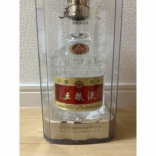 五粮液(WULIANGYE)白酒 バイチュウ 中国酒 の通販 by pulpultoufu｜ラクマ