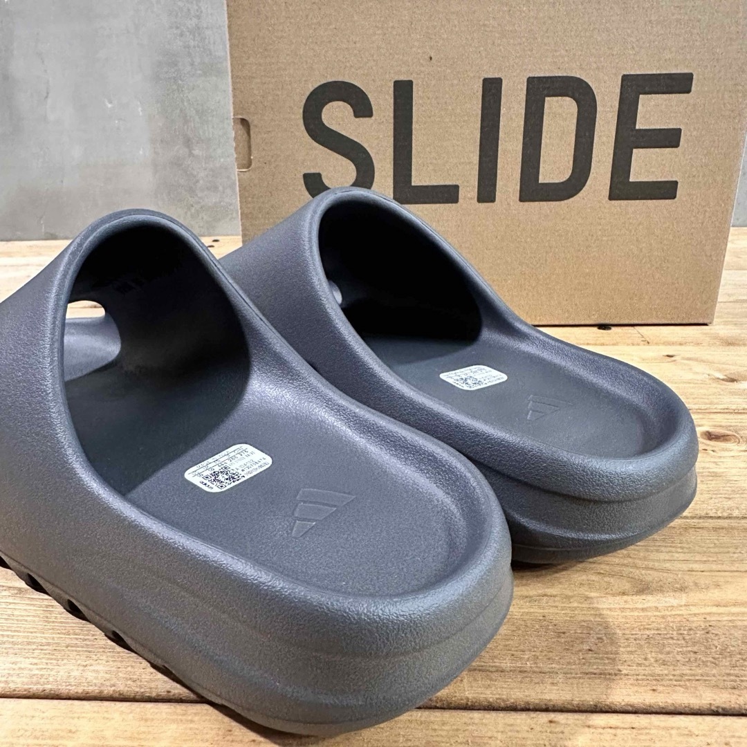 YEEZY（adidas） - 【新品未使用】adidas YEEZY Slide 28.5cm