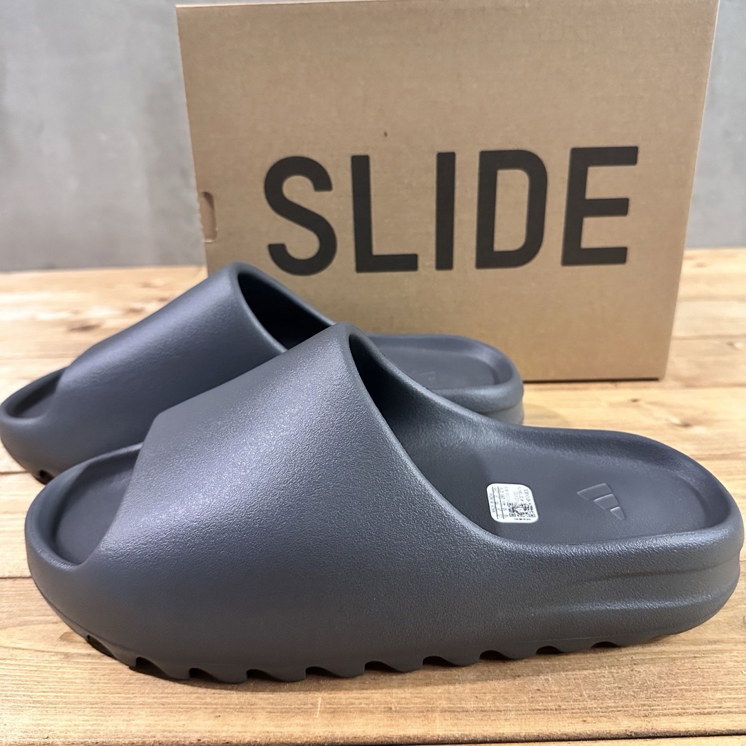 YEEZY（adidas） - 【新品未使用】adidas YEEZY Slide 28.5cm