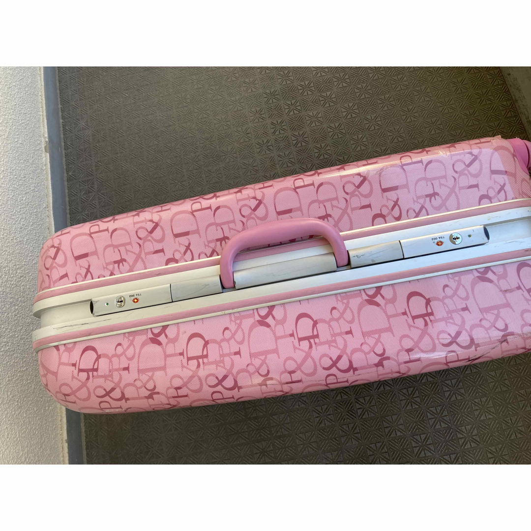 正規品Pinky&Dianneスーツケース