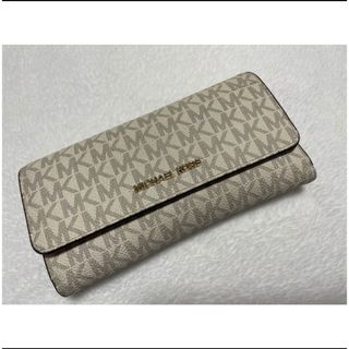 マイケルコース(Michael Kors)のMICHAEL KORS 長財布(財布)