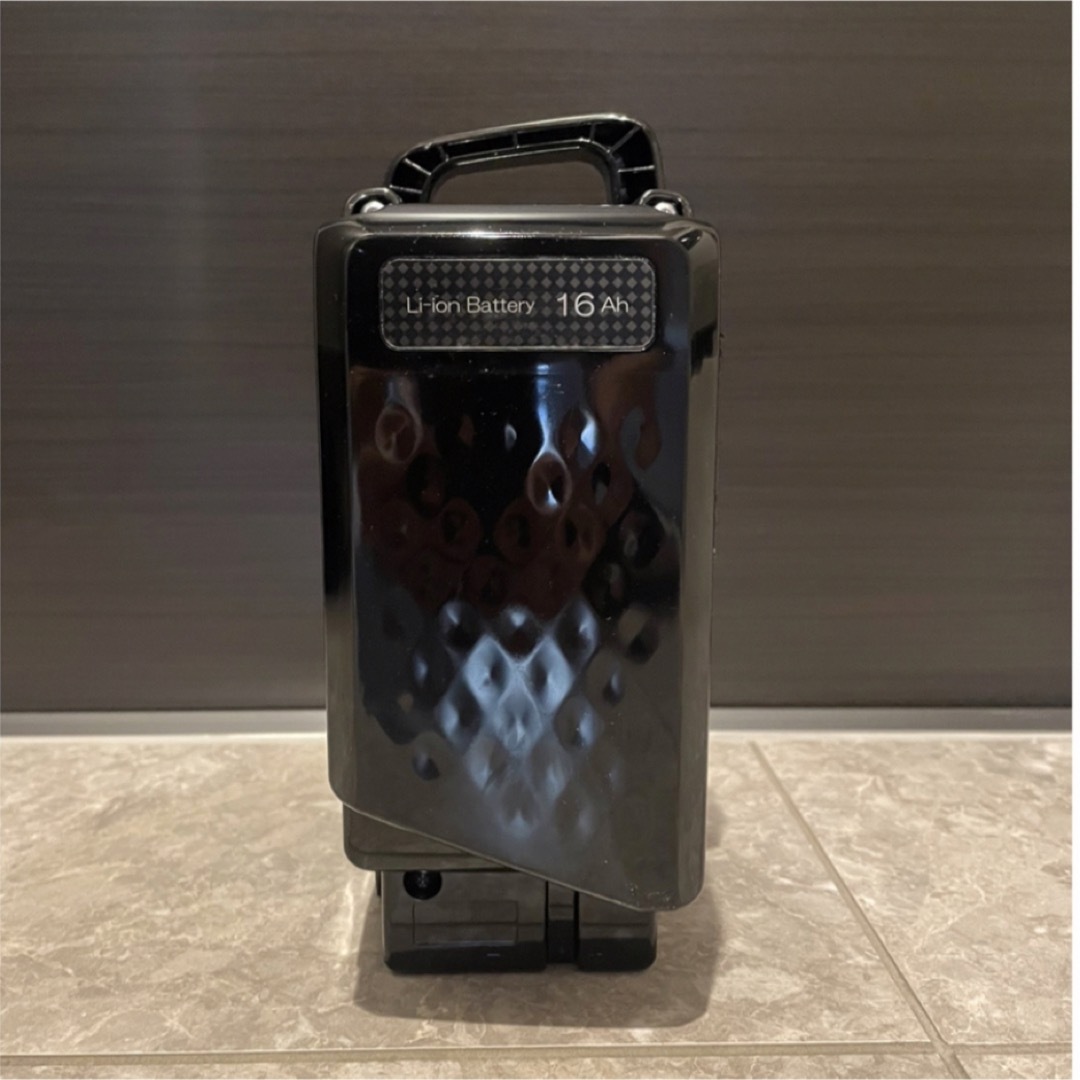 Panasonic - Panasonic電動自転車バッテリー NKY580B02 16Ahの通販 by