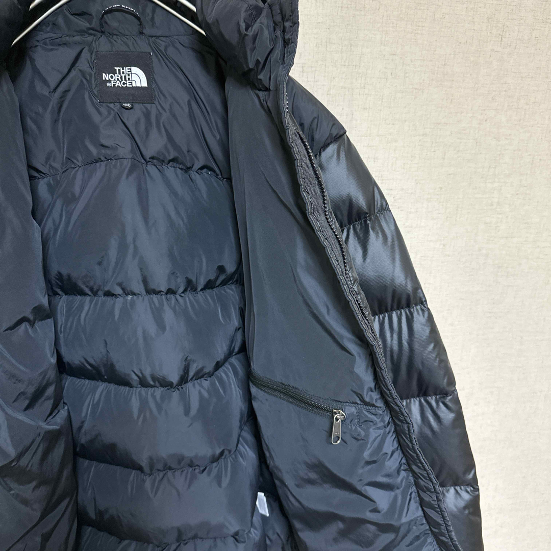 THE NORTH FACE - ノースフェイス ダウンジャケット ヌプシ 700フィル