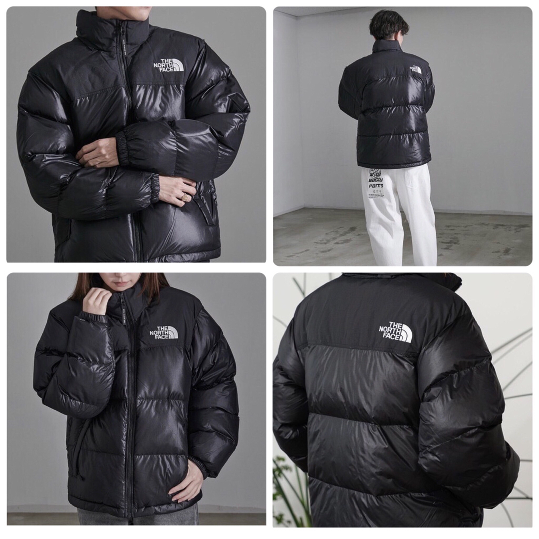 新品未使用　ノースフェイス　アウター THE NORTH FACE