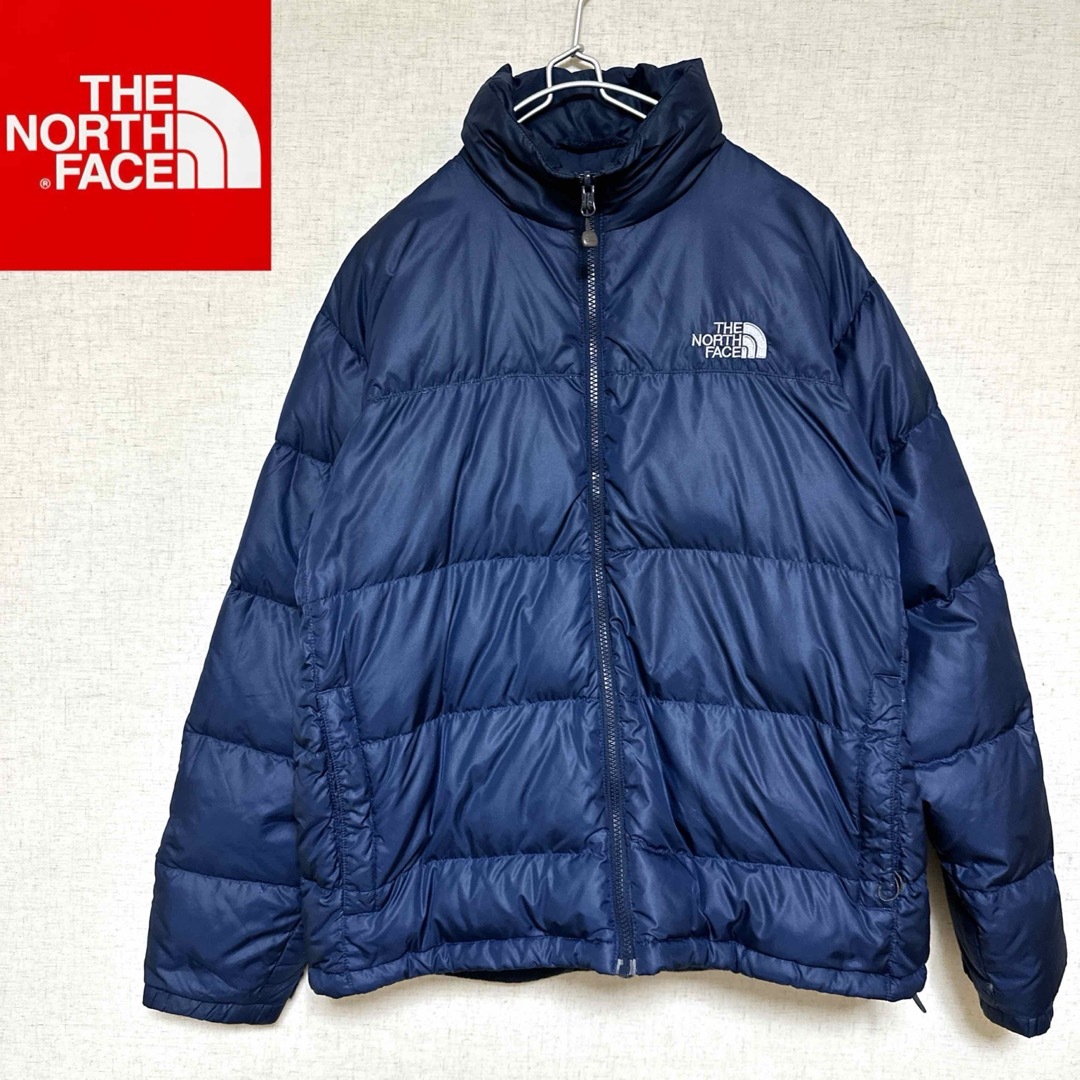 THE NORTH FACE - ノースフェイス ダウンジャケット600フィル メンズ ...