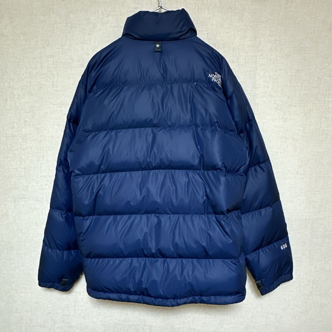 THE NORTH FACE - ノースフェイス ダウンジャケット600フィル メンズ