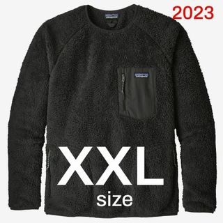 パタゴニア　マーニャ　希少サイズXXL