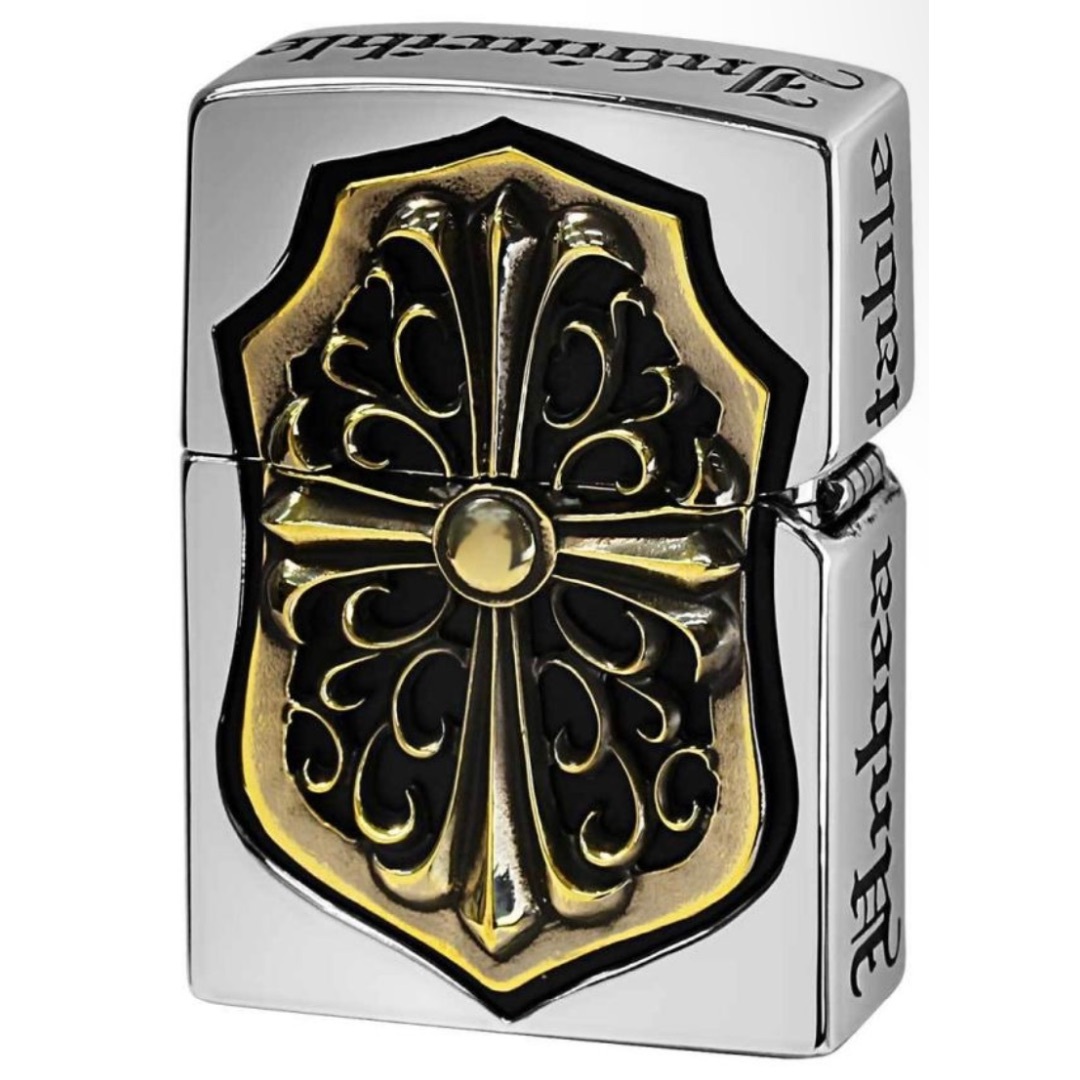 ZIPPO - Zippo CROSS クロス 2FMJN-CRG320