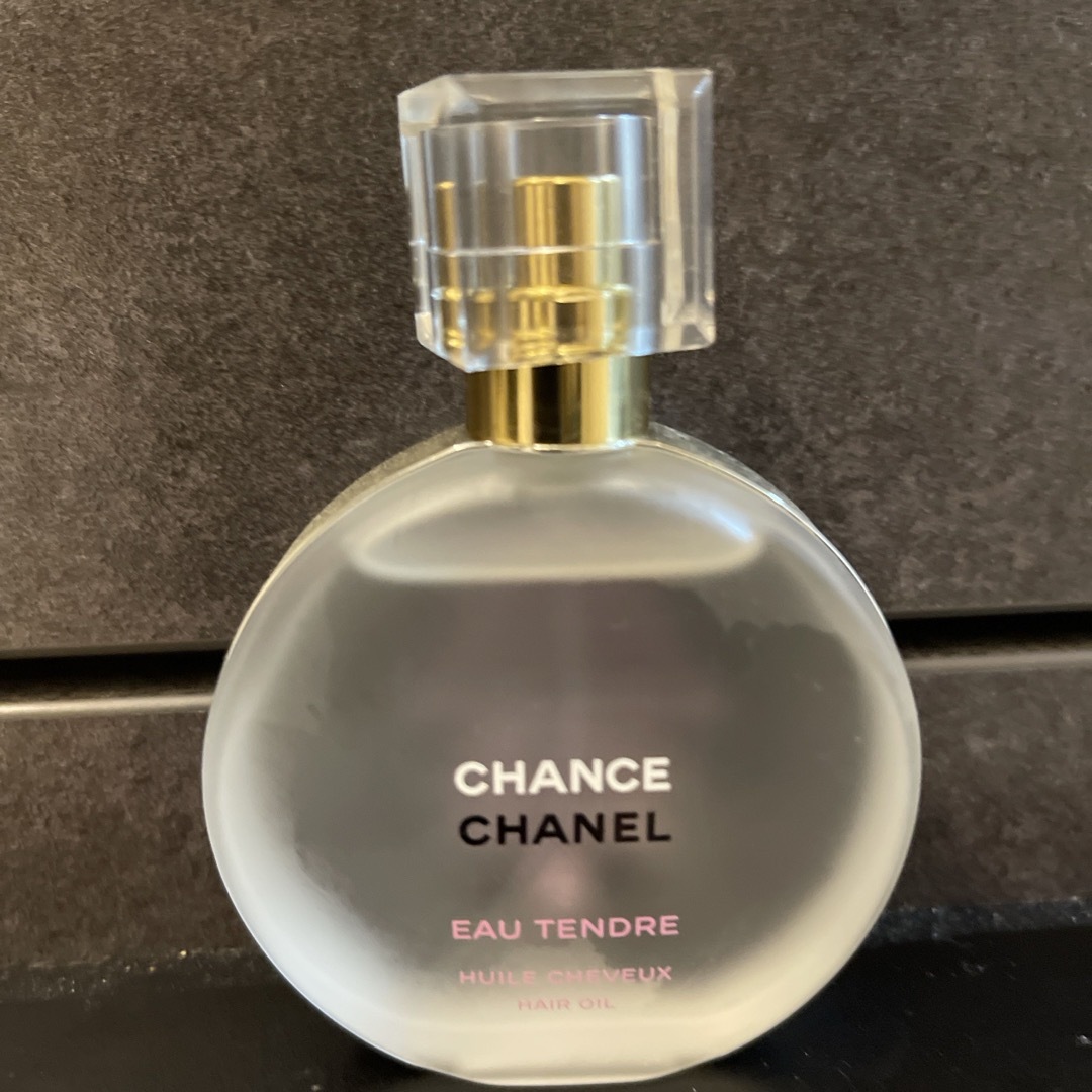 CHANEL(シャネル)のCHANEL ヘアオイル コスメ/美容のヘアケア/スタイリング(オイル/美容液)の商品写真