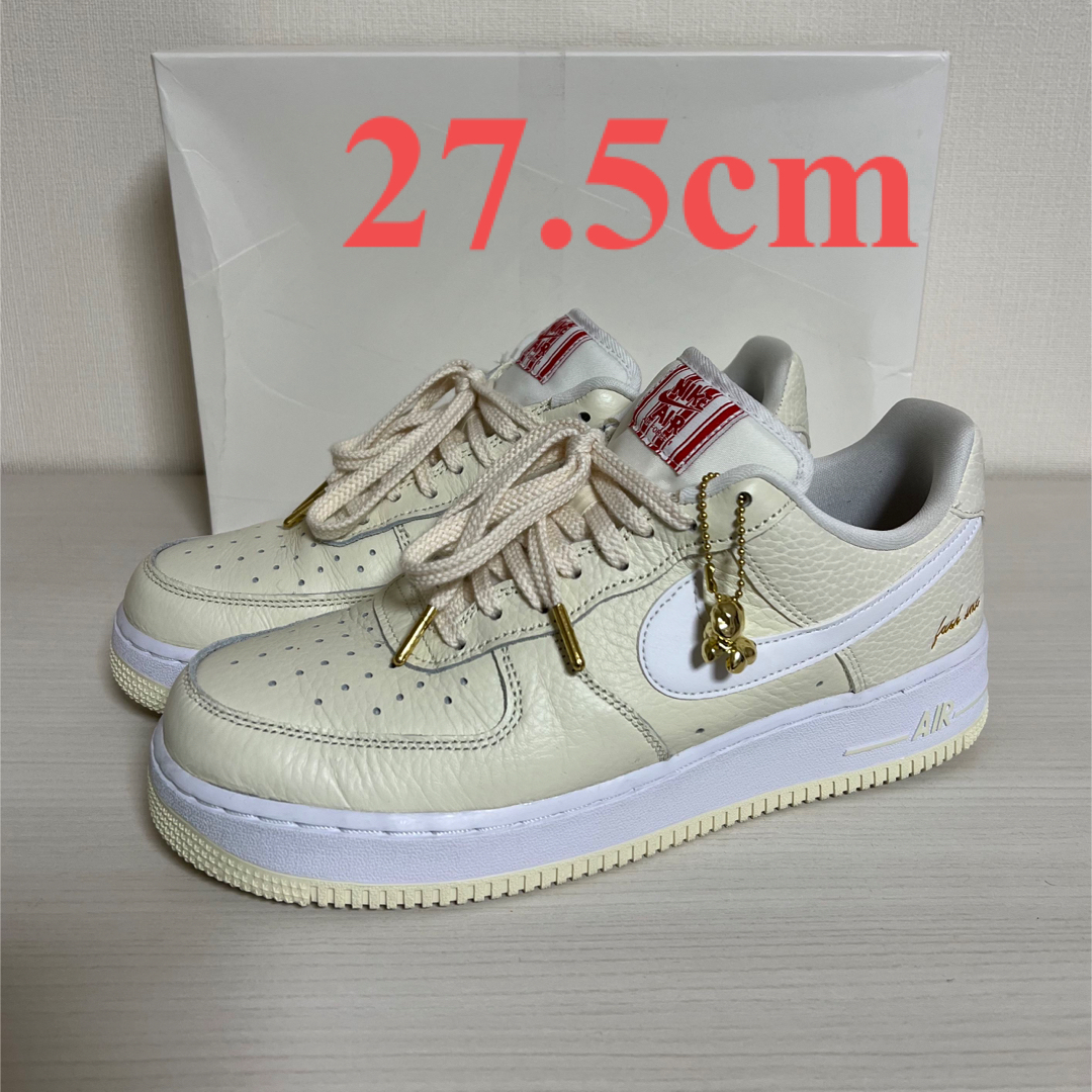 特注 Nike Air Force 1 Low ´07 | hojokin-support.jp