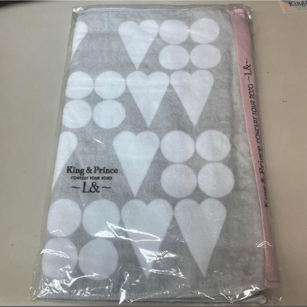 激安通販 King タオル & L Prince L& ツアータオル キンプリ L& タオル 激安通販 King タオル & L Prince L& ツアータオル キンプリ L& タオル