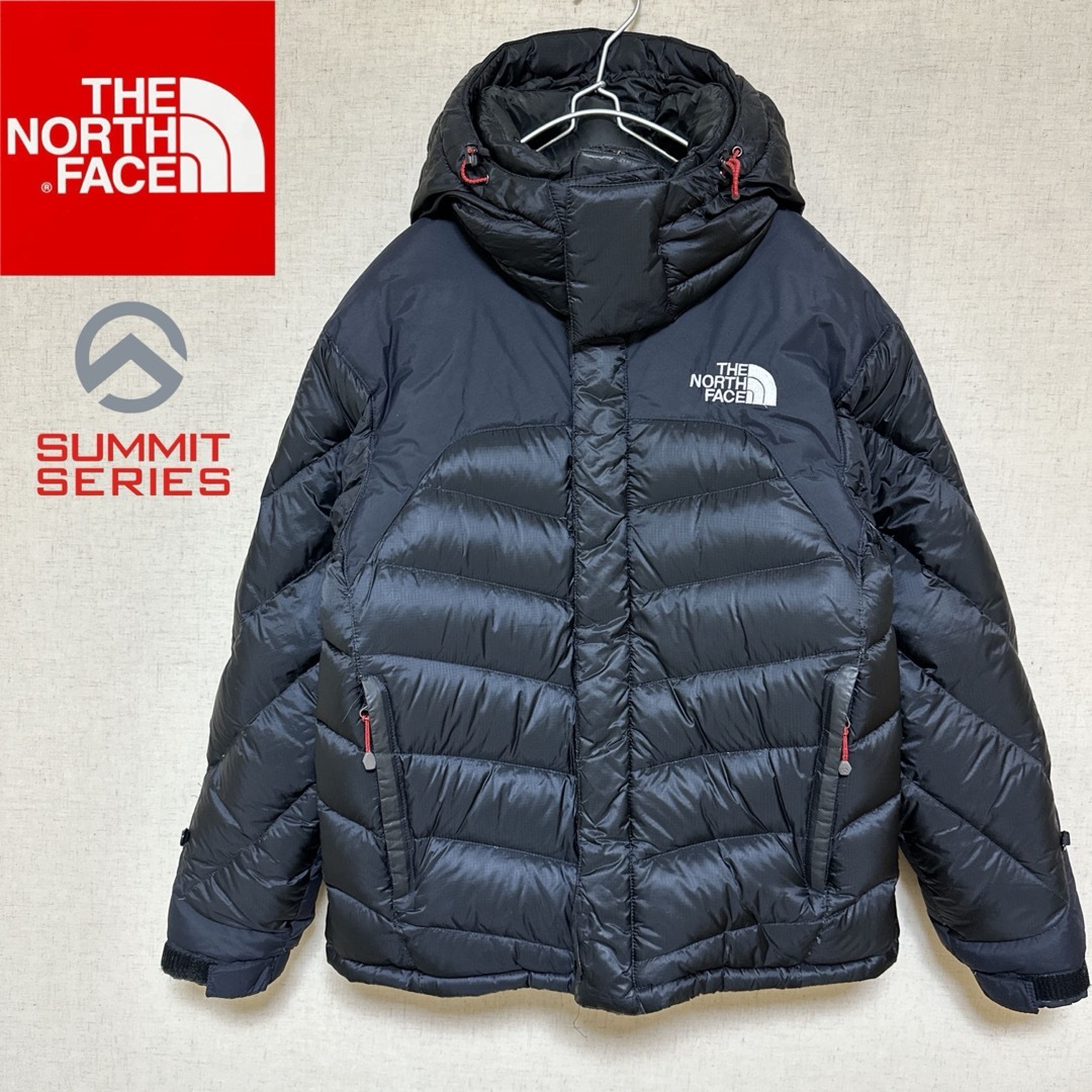 THE NORTH FACE - ノースフェイス バルトロ ダウンジャケット850フィル ...