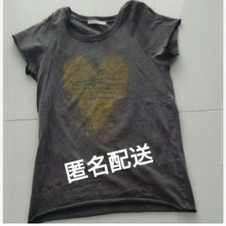 フレディ(fredy)の美品☆フレディ☆ステフィス☆stefis☆綿100%☆ノーリーズ(Tシャツ(半袖/袖なし))