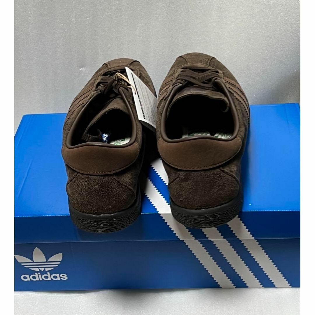 adidas - adidas tobacco gruen タバコ グルーエン 28cm ②の通販 by ...