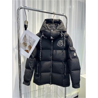 MONCLER - モンクレール ダウンジャケットVABBの通販 by バーナード's ...