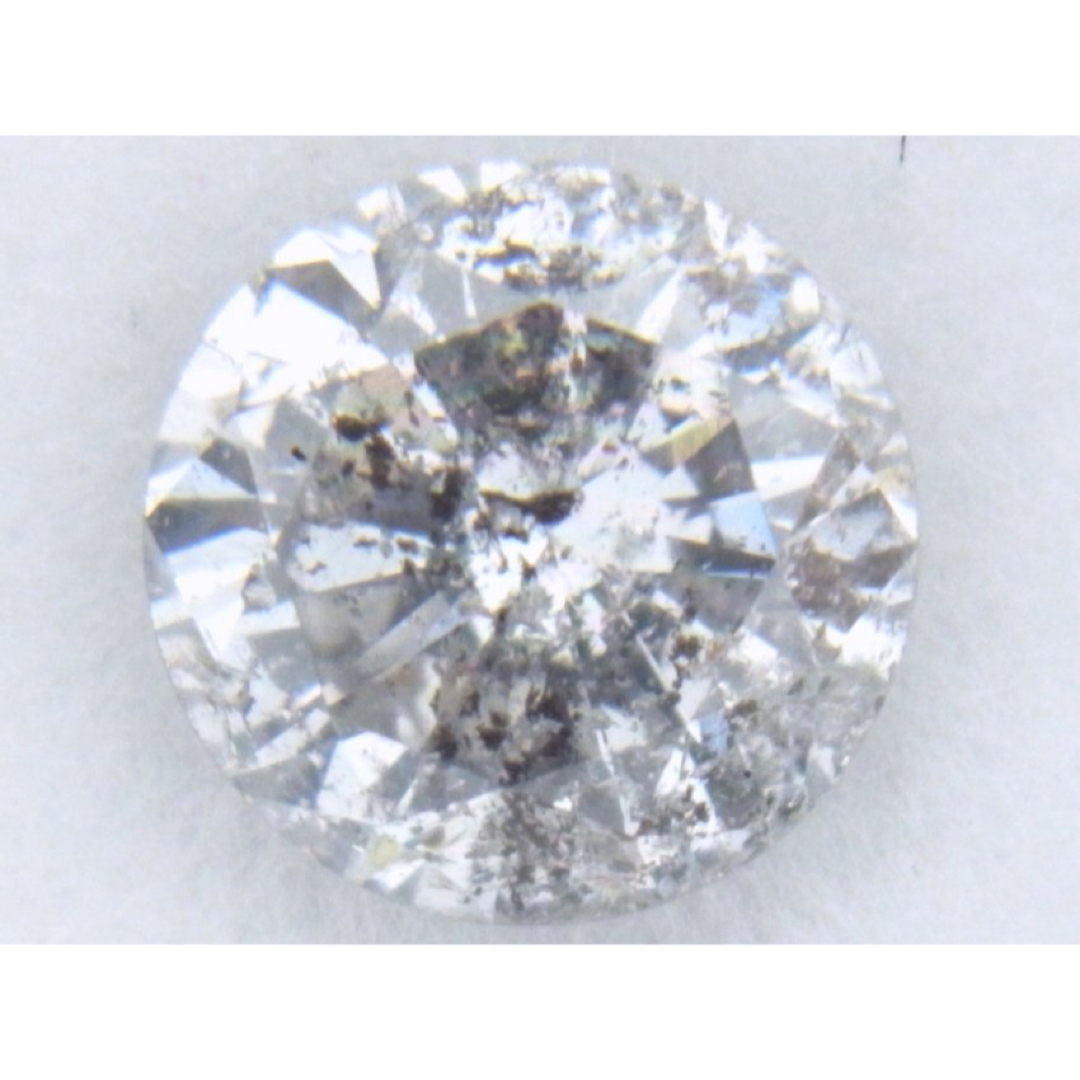 13000円 I I-２ GOOD ０．４０４ｃｔ 天然ダイヤルース cropsresearch.org