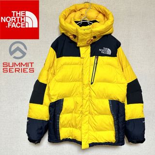 ザノースフェイス(THE NORTH FACE)のノースフェイス バルトロ ダウンジャケット800フィル メンズ95m(ダウンジャケット)