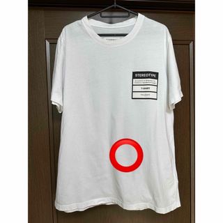 新品 48 マルジェラ 20ss ステレオタイプ Tシャツ 437