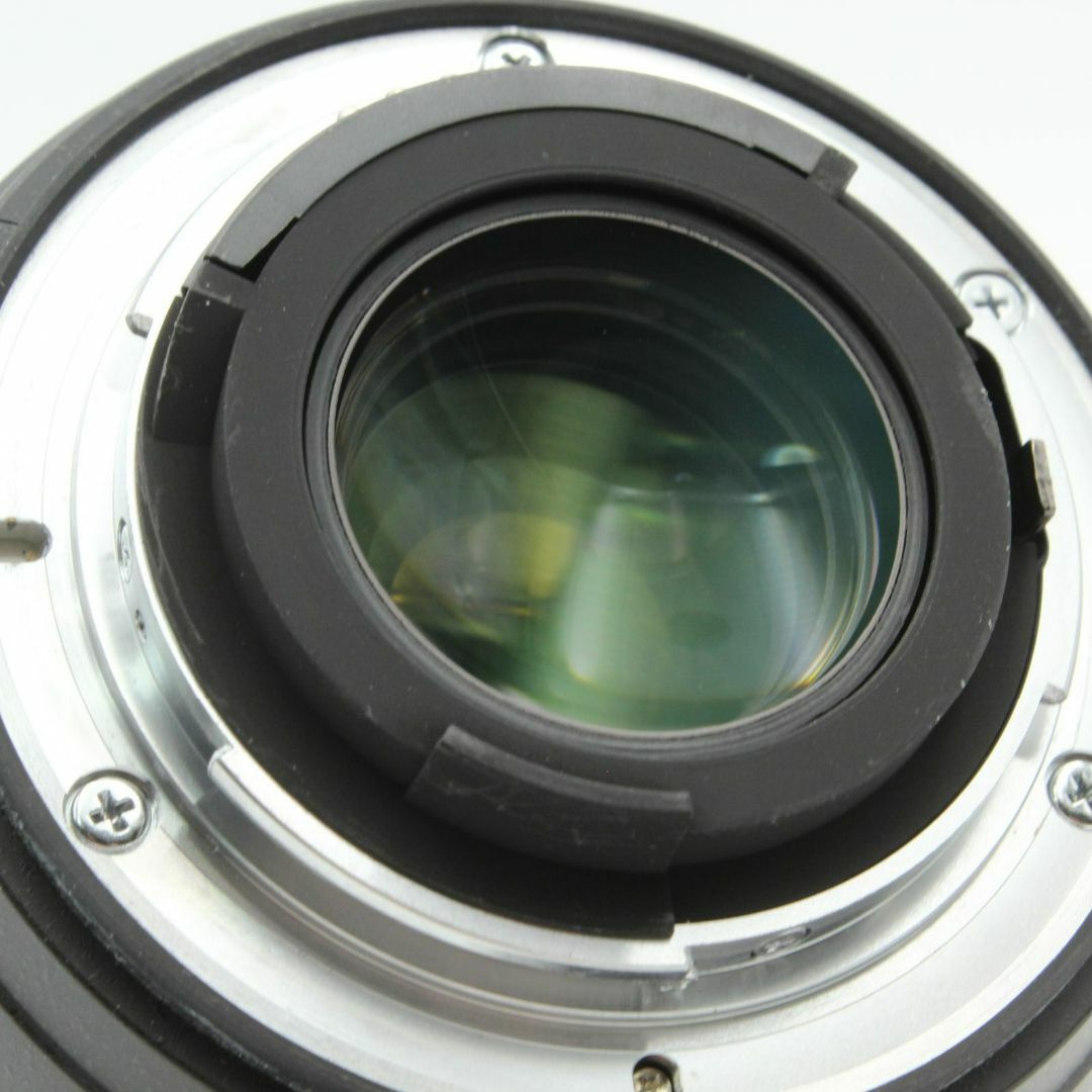 極美品 Nikon Micro Nikkor 60mm f2.8 AF