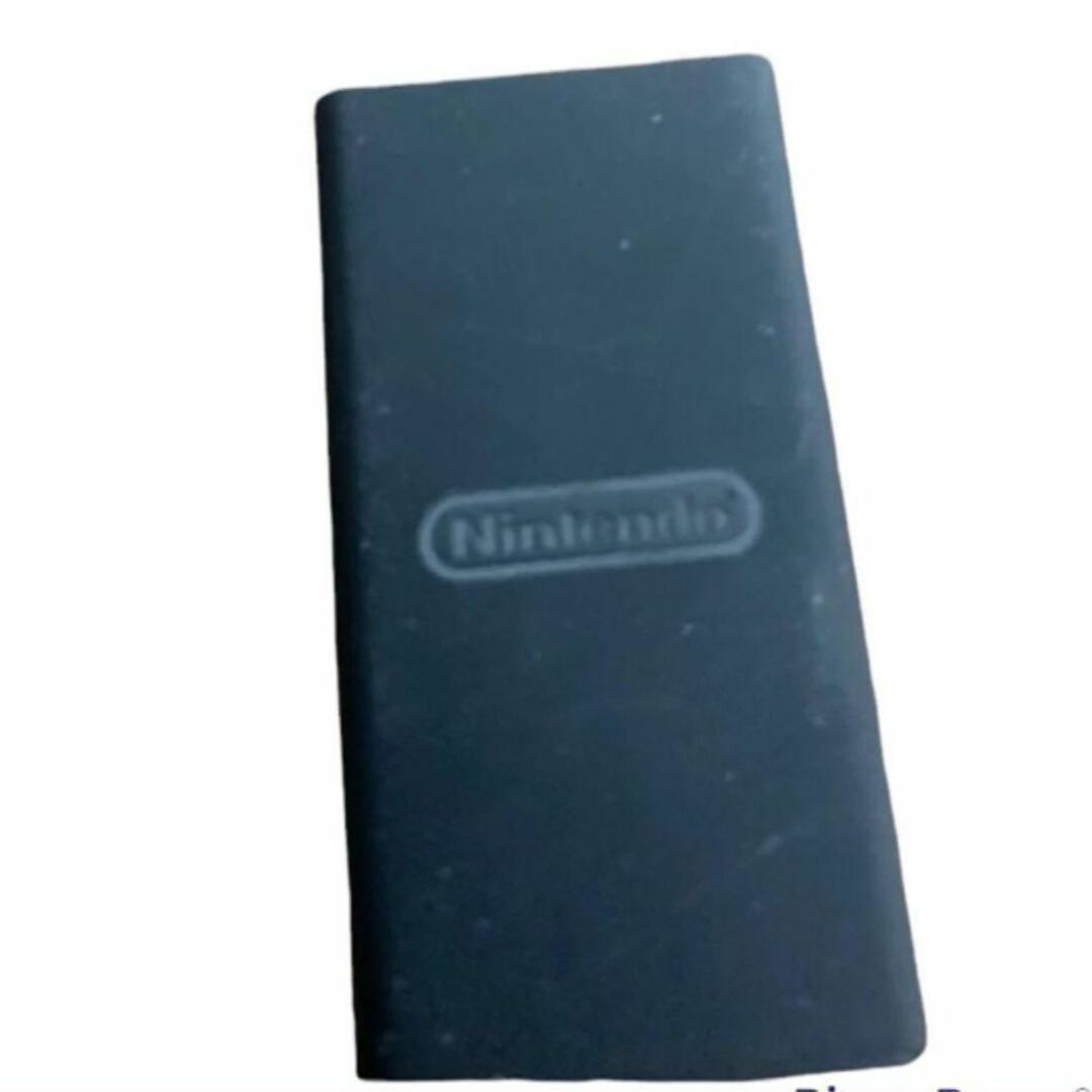 Nintendo Switch ドック　セット スイッチ 任天堂 ニンテンドー エンタメ/ホビーのゲームソフト/ゲーム機本体(その他)の商品写真