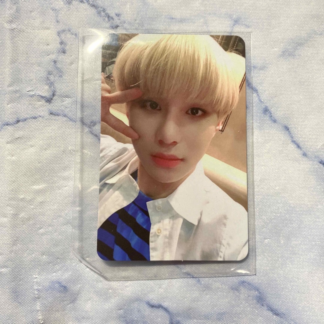 NCT 2020 とけれ ジョンウ キノ トレカ kit NCT127 NCT 2020 とけれ ジョンウ キノ トレカ kit NCT127