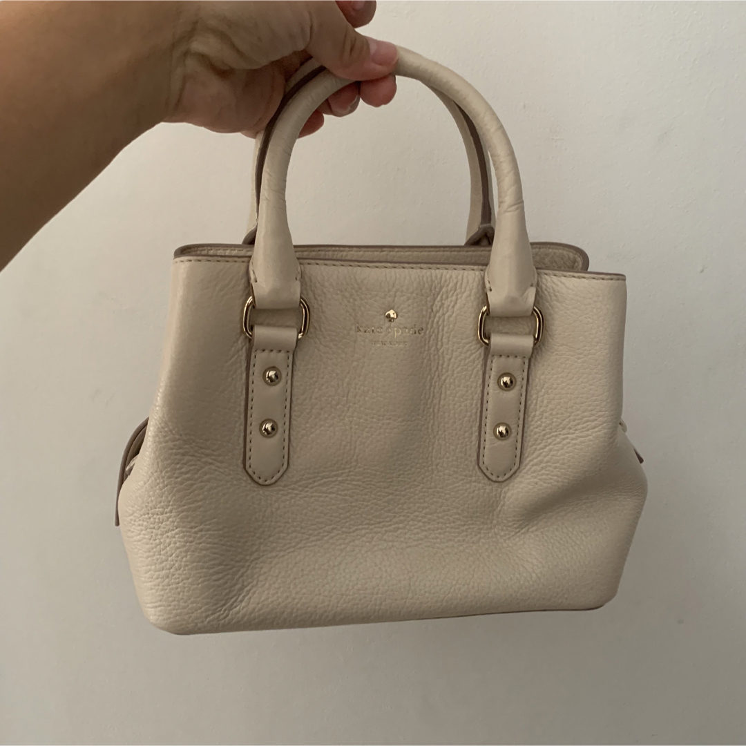 kate spade new york - 【週末限定価格】ケイトスペード ハンドバッグ