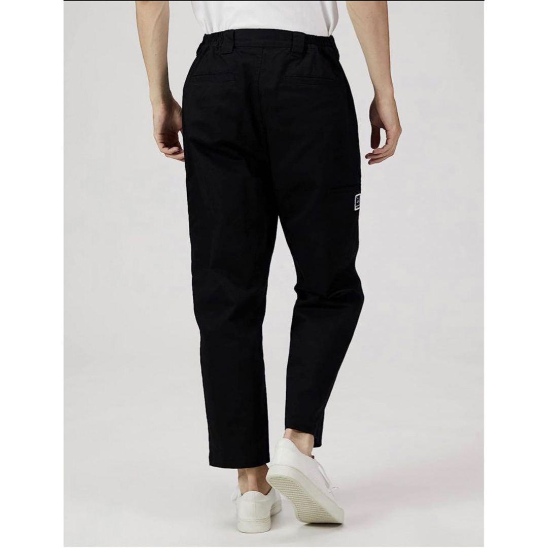 XLARGE(エクストララージ)のエクストララージBAKER WORK PANTS メンズのパンツ(ワークパンツ/カーゴパンツ)の商品写真